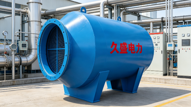 陆丰风机消声器